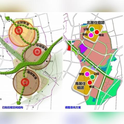 东莞市 华为基地在哪里