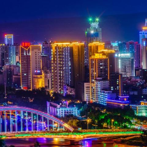 兰州市消费水平怎么样
