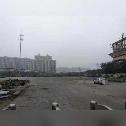 无锡市停车场哪里便宜