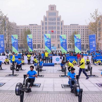 济南赛艇港相关长尾关键词有哪些