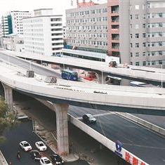 沈阳市的一周天气怎么样