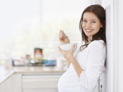 孕期饮食、用药有哪些禁忌