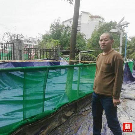 无锡市聚贤山庄在哪里呢