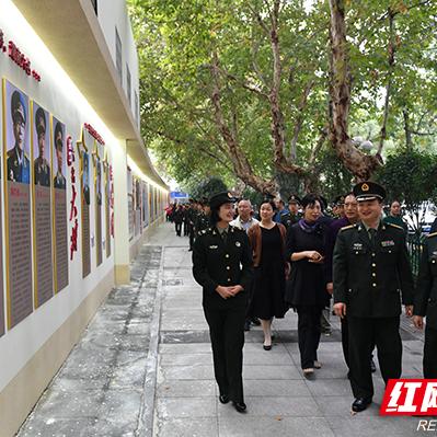 长沙市迎宾路是什么区