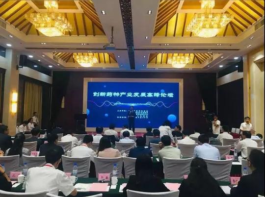 【招才引智】花博相约|商河县成功举办系列招才引智活动