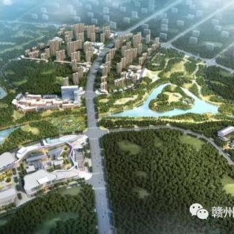 赣州市综合竞争力调查的长尾关键词有哪些