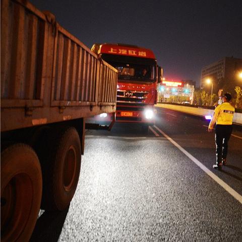 什么货车可以进长沙市内