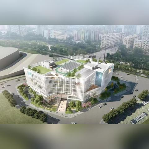 深圳市太阳光厂怎么样