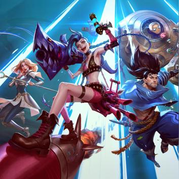 端游游戏排行榜（端游游戏排行榜，探索最受欢迎的顶级游戏世界）