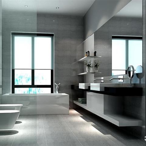 哈尔滨市到哪里买马桶