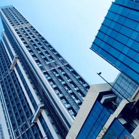 南宁天誉城公寓物业费多少？