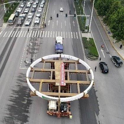 济南市哪个路口封闭了