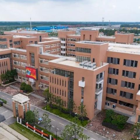 武汉市东西湖哪个初中好