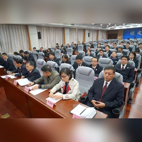 保定市公租房有哪些小区