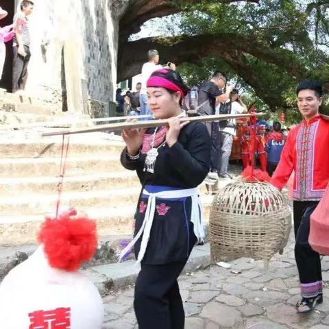 福建畲族生活怎么样啊