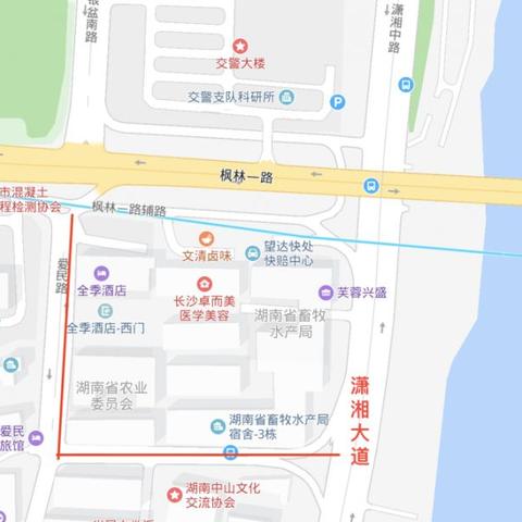 长沙管制学校相关长尾关键词有哪些