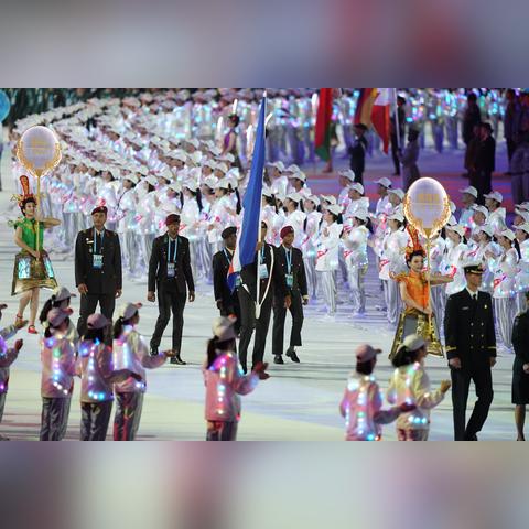 武汉市为什么重视军运会