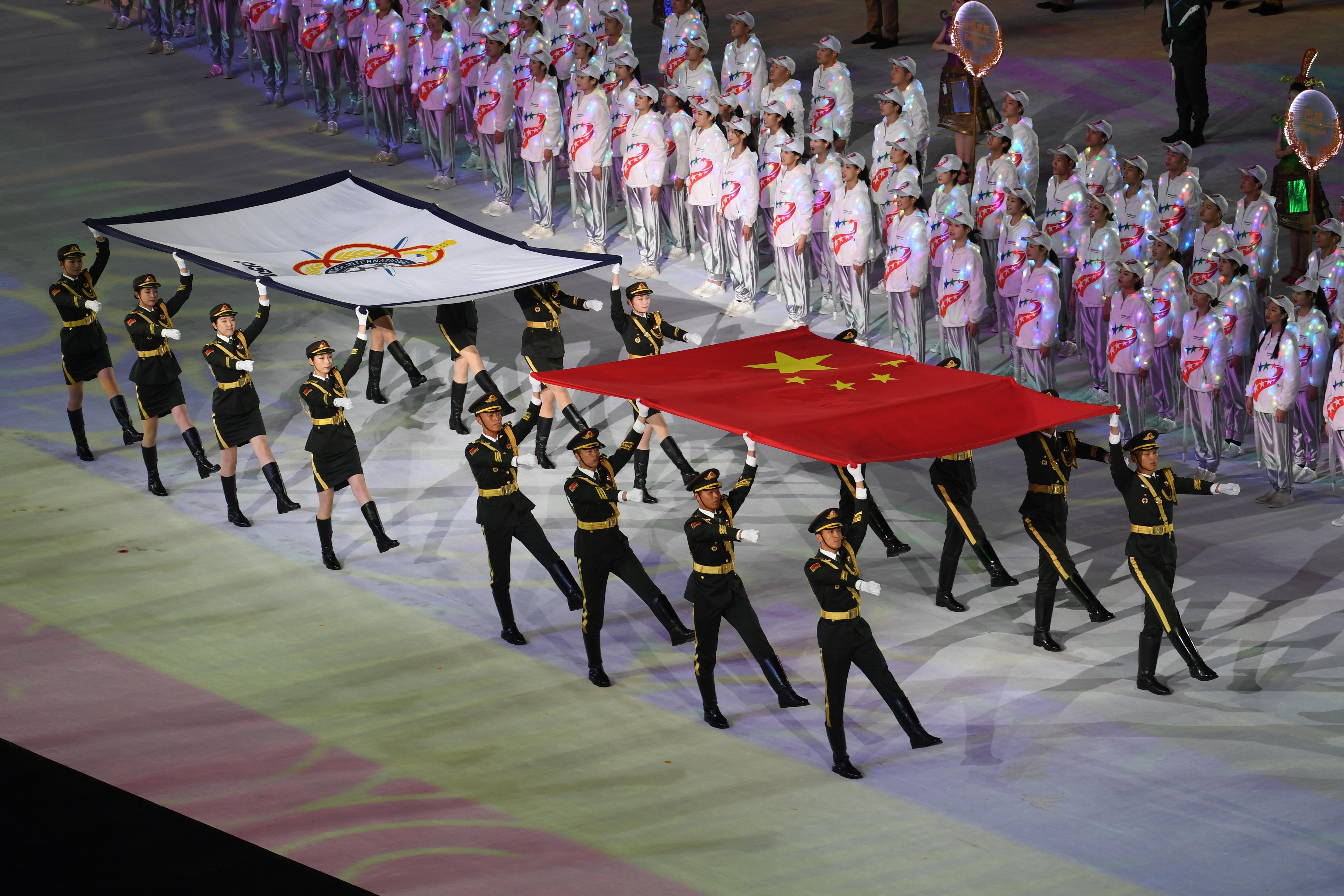 军事体育学报参考文献标注军事体育训练大纲原文