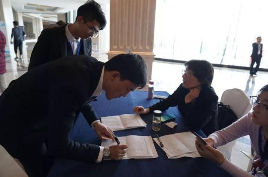 句容市2019“福地青年英才”创业大赛圆满收官！看大奖花落谁家？