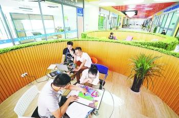 南平：科技特派员助力七大绿色产业