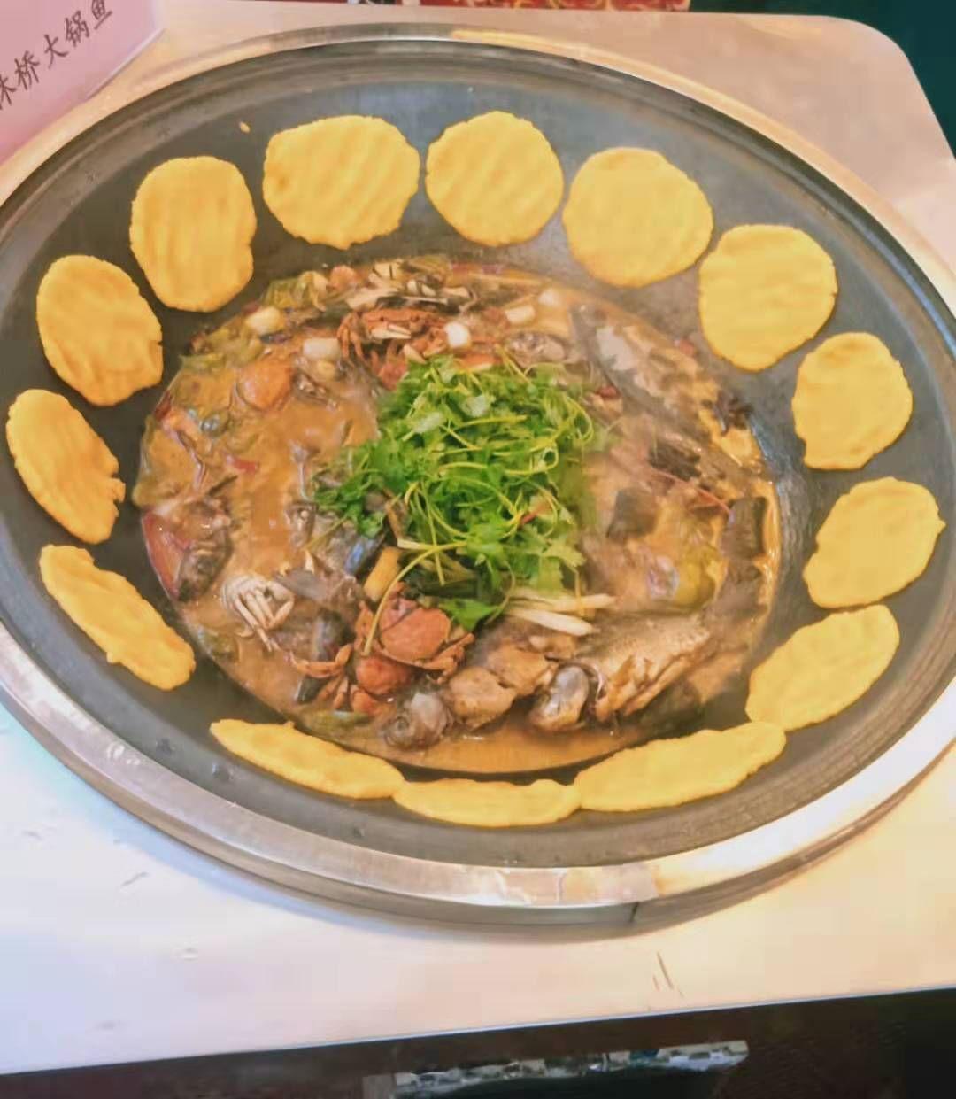 滁州有什么美食推荐（滁州人爱吃哪些春天的时令蔬菜）