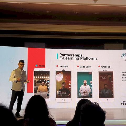 tiktok总监是什么