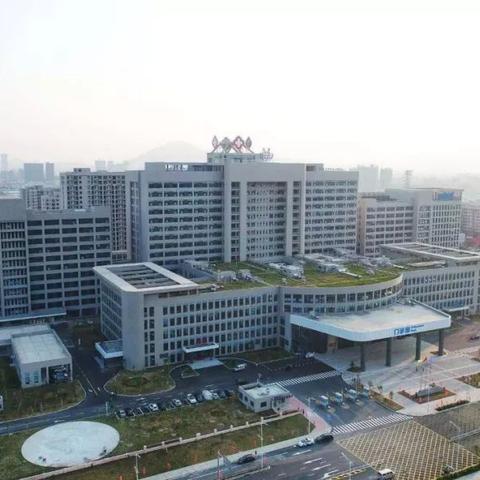 东莞市几个大医院在哪里