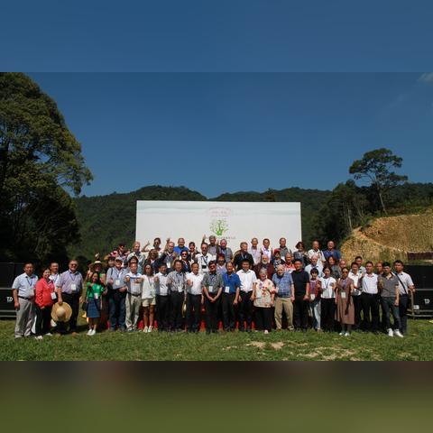 广州市海拔高度？