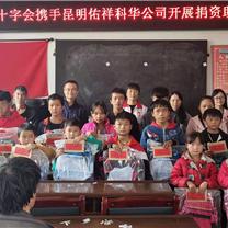 合肥市经贸奖学金多少钱