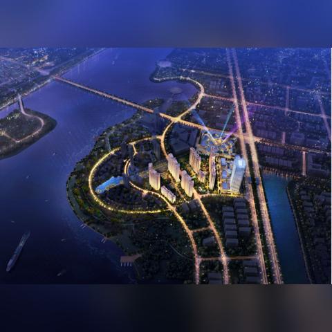 厦门市著名广场在哪里