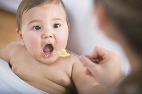 教你如何排查宝宝食物过敏