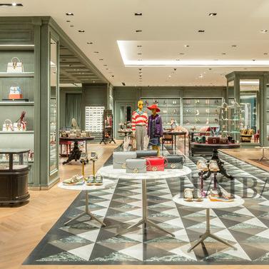 沈阳市万象城做哪个车