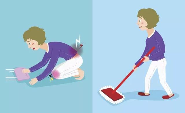 怀孕后做家务要注意什么 怀孕后做家务要注意什么