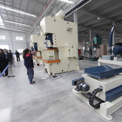 福建电机定转子模具配件怎么样？
