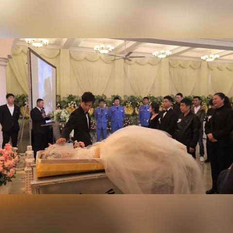 什么车到大连市殡仪馆