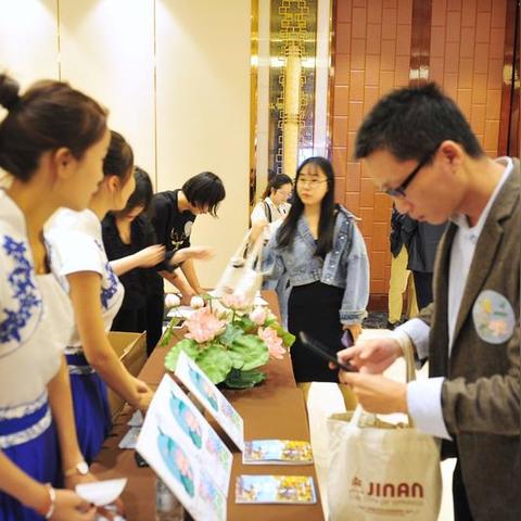 济南市中旅游社哪个最好