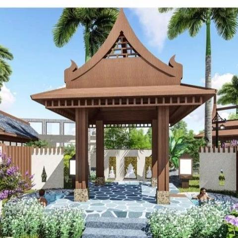 济南市温泉洗浴哪个好