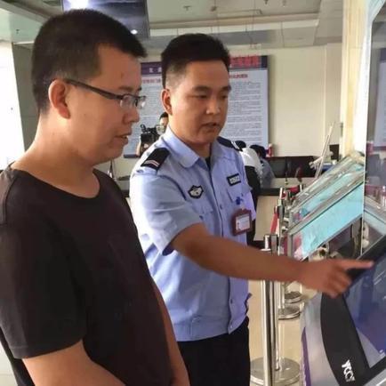 兰州市哪里可以拍照换证