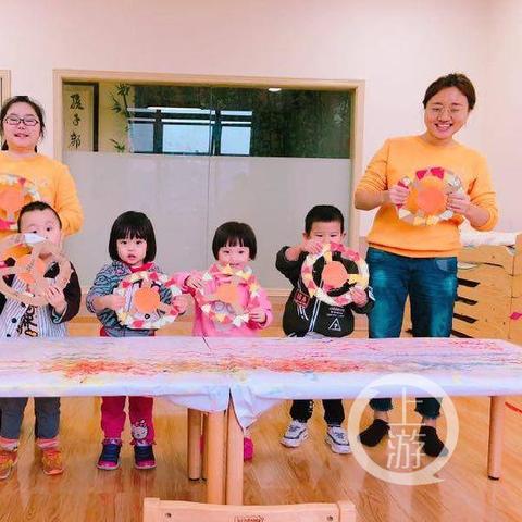 重庆哪个早教中心最好