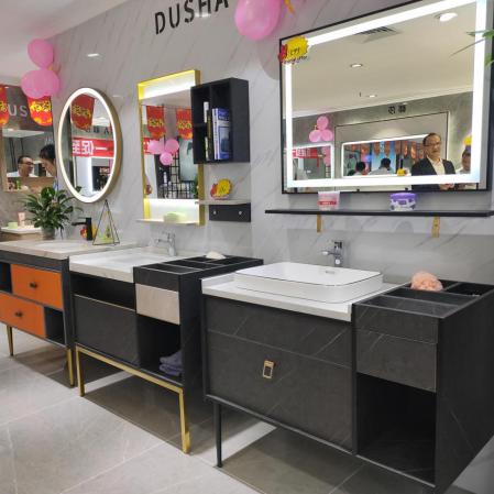 佛山市卫浴工作怎么样