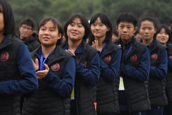 [长沙高中排行：100强一览表]