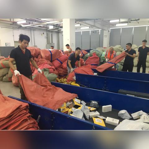 跨境小包物流哪个便宜