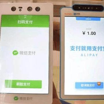 京东支付叫板微信