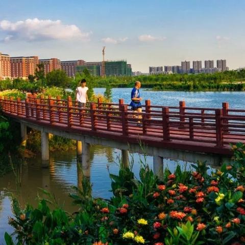 东莞市哪里看风景的地方