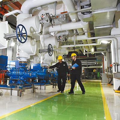 石家庄市华电电厂的长尾关键词有什么