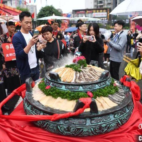 重庆巴九门火锅怎么样