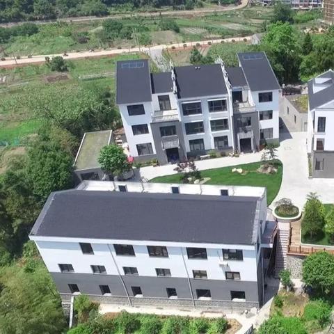 温州市哪里风光最美