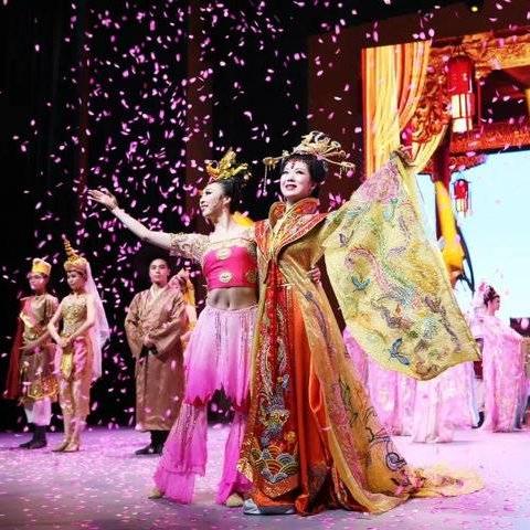 济南市历城学区怎么样