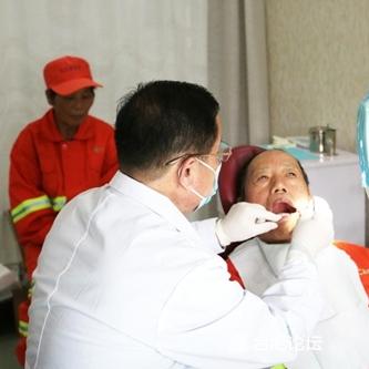 半夜牙疼，合肥有24小时的口腔医院吗？