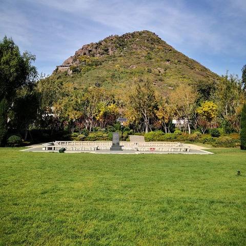 济南市内什么河有名